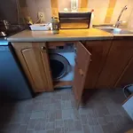 Warm Comfy Apartment *