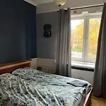 Apartment Warm Comfy