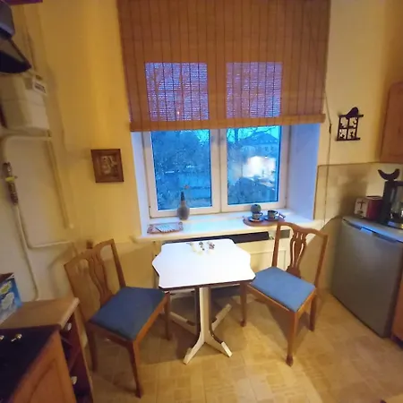 Warm Comfy Διαμέρισμα