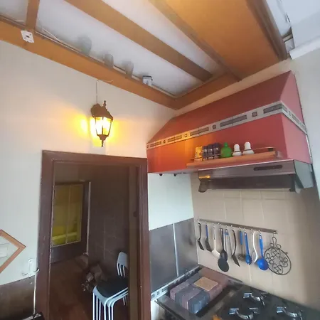 Warm Comfy * Ταλίν