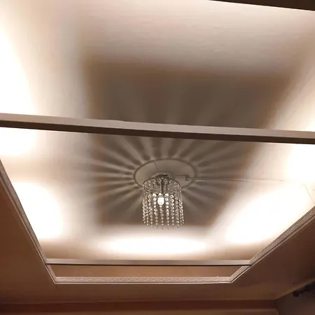 Warm Comfy * Ταλίν