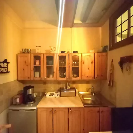 Warm Comfy Apartamento