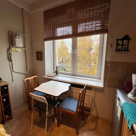 Warm Comfy Ταλίν