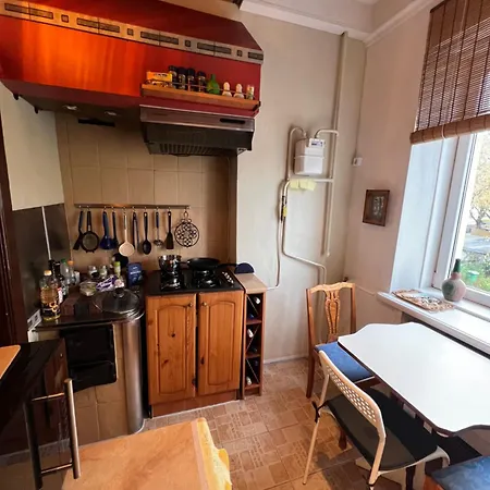 Warm Comfy Διαμέρισμα *