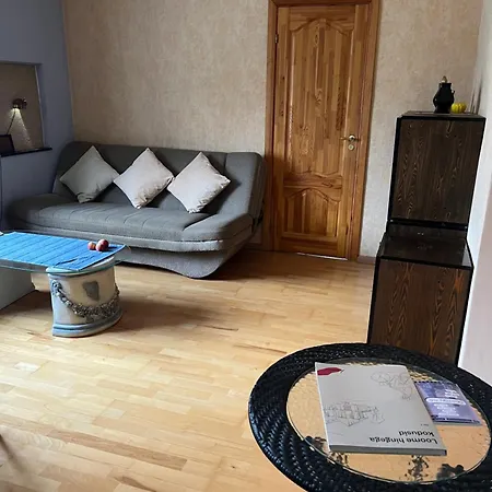 Daire Warm Comfy Tallinn