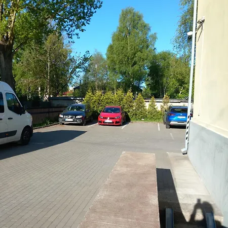 Warm Comfy * Ταλίν