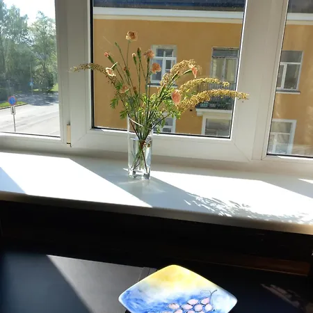 Warm Comfy Διαμέρισμα *