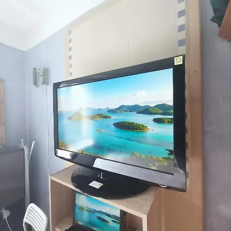 Warm Comfy * Ταλίν