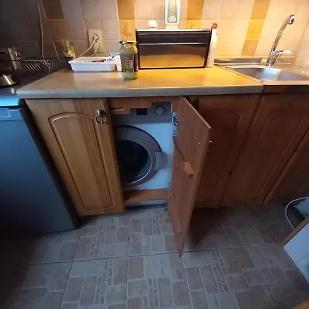 Warm Comfy Lägenhet *