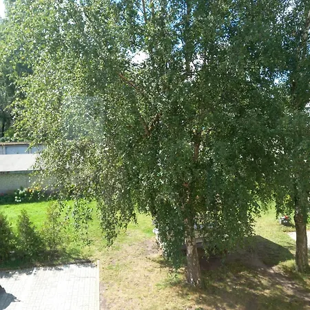 Warm Comfy * Tallinn