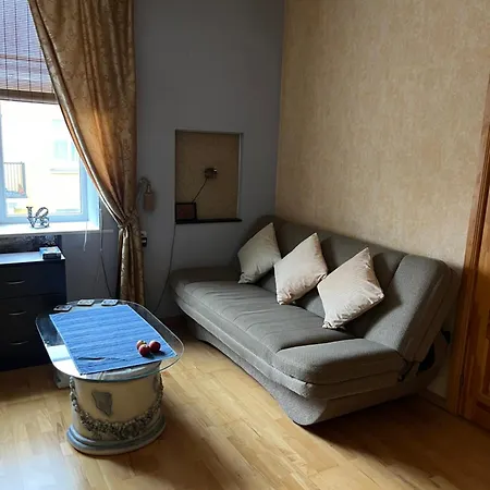 Lägenhet Warm Comfy *