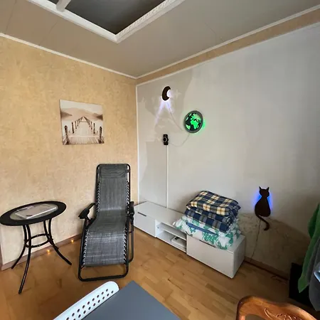 Warm Comfy Lägenhet