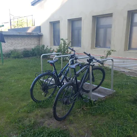 Lägenhet Warm Comfy Tallinn