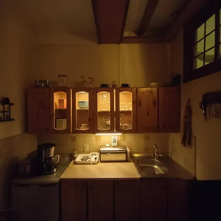 Warm Comfy Lägenhet Tallinn