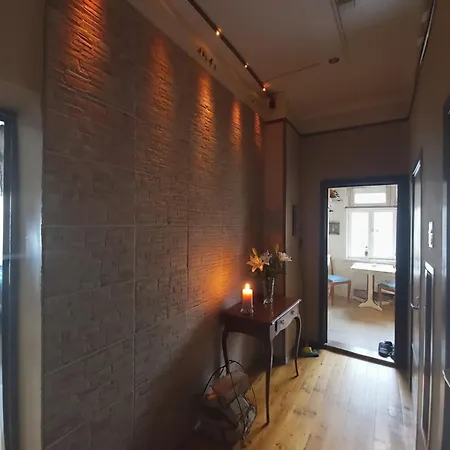 Warm Comfy Lägenhet *