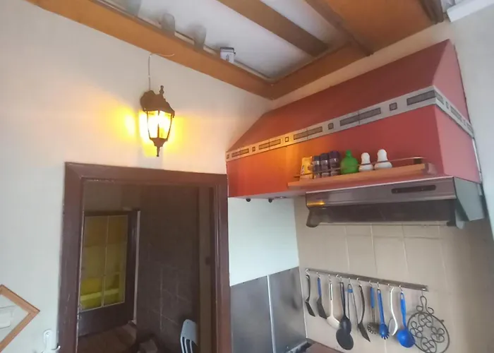 Warm Comfy * Tallinn