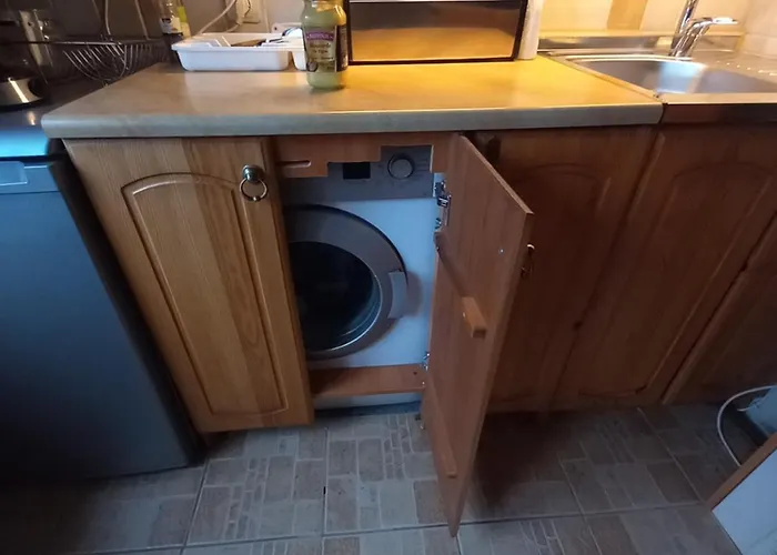 Warm Comfy Appartement *