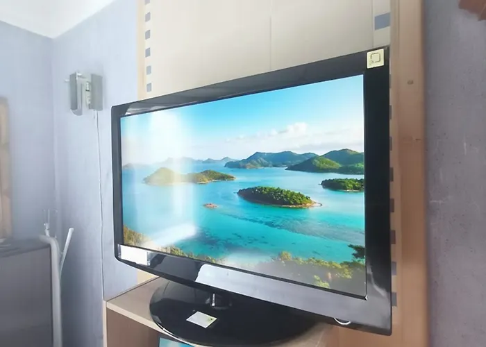 Warm Comfy * Tallinn