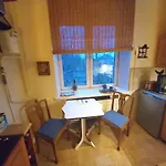 Warm Comfy Appartement