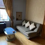 Appartement Warm Comfy *