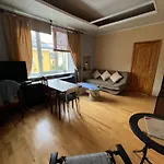 Warm Comfy Appartement Tallinn