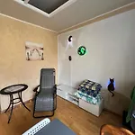 Warm Comfy Appartement