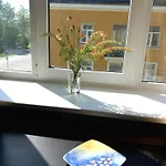 Warm Comfy Appartement *