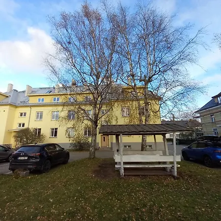 Warm Comfy Apartman *