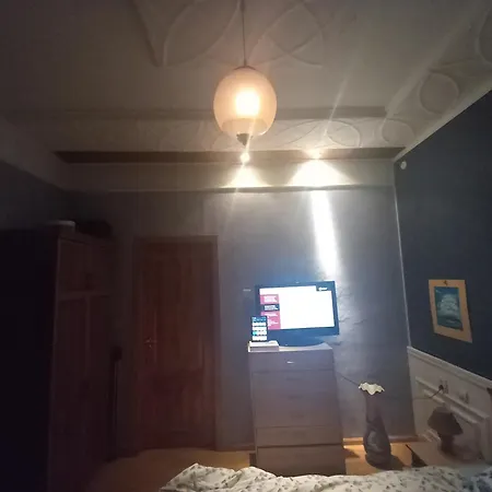 Warm Comfy דירה
