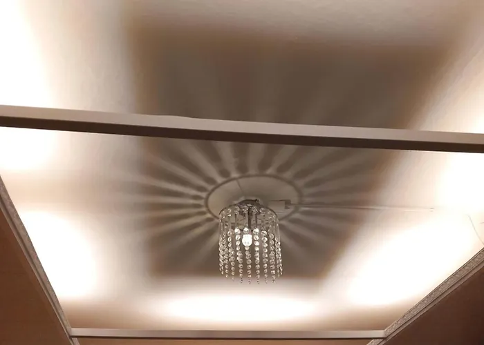 Warm Comfy * Tallinn