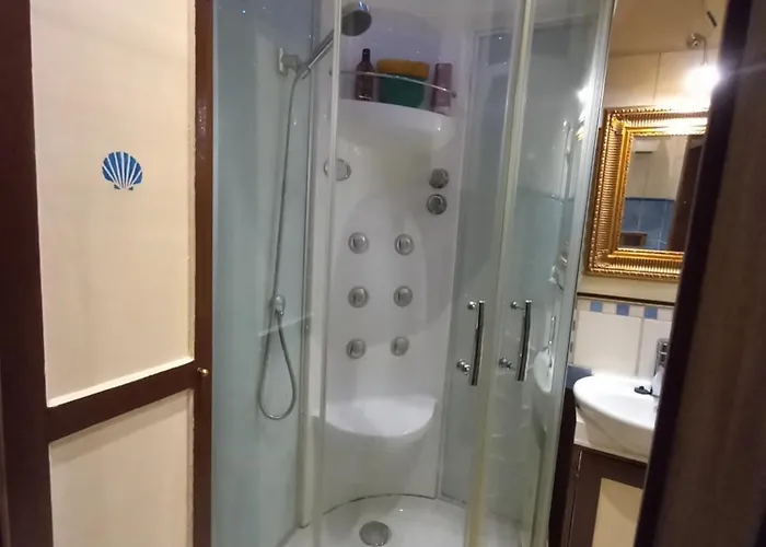 Warm Comfy Apartman Tallinn