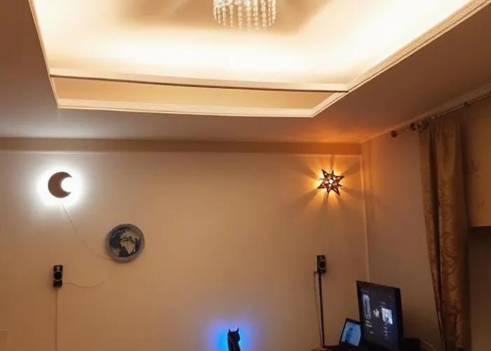 Warm Comfy * Tallinn